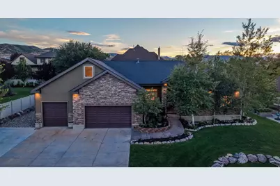 15596 S Broken Arrow Dr W, Bluffdale, UT 84065 - Photo 1