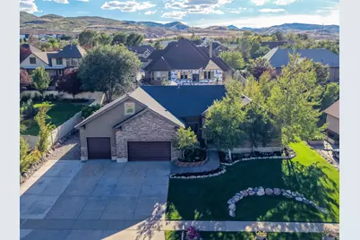 15596 S Broken Arrow Dr W, Bluffdale, UT 84065 - Photo 71