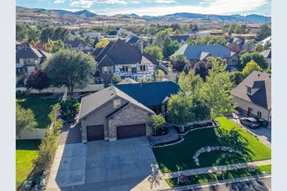 15596 S Broken Arrow Dr W, Bluffdale, UT 84065 - Photo 51