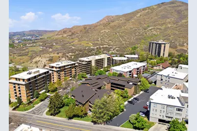 939 S Donner Way #111, Salt Lake City, UT 84108 - Photo 61