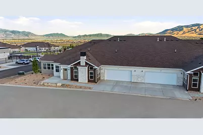 1477 N Saratoga View Ln #C, Saratoga Springs, UT 84045 - Photo 25