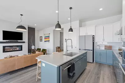 111 E Miller Ave, North Salt Lake, UT 84054 - Photo 5