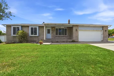 2183 Gregory Ave, Riverton, UT 84065 - Photo 1