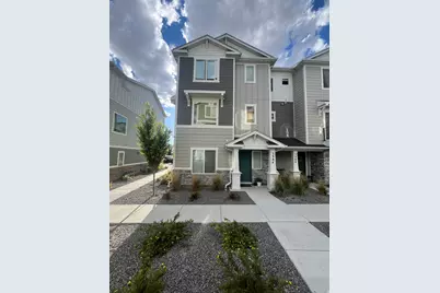 3984 N Aggie Dr #353, Eagle Mountain, UT 84005 - Photo 1