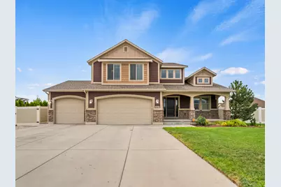2027 S Davis Ln W, West Haven, UT 84401 - Photo 1