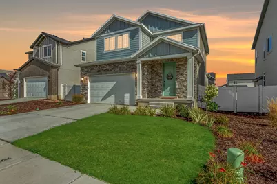 6662 W Prairie Fire Ln, Herriman, UT 84096 - Photo 3