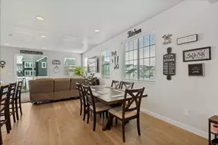 6662 W Prairie Fire Ln, Herriman, UT 84096 - Photo 5