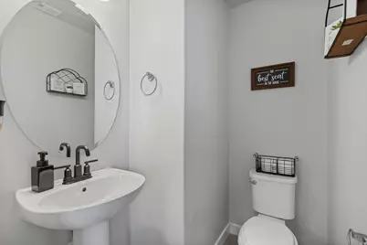 6662 W Prairie Fire Ln, Herriman, UT 84096 - Photo 13