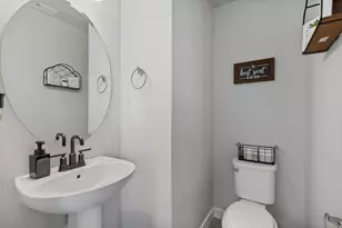 6662 W Prairie Fire Ln, Herriman, UT 84096 - Photo 13