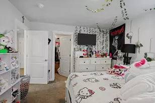 6662 W Prairie Fire Ln, Herriman, UT 84096 - Photo 23