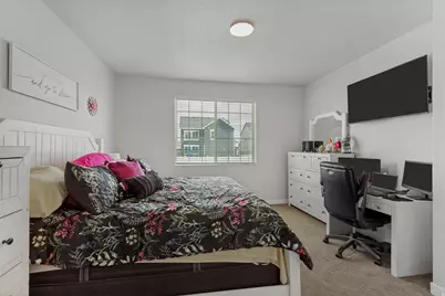 6662 W Prairie Fire Ln, Herriman, UT 84096 - Photo 15