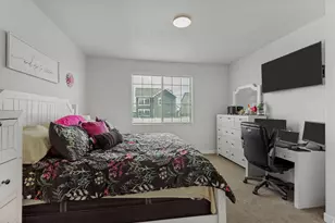 6662 W Prairie Fire Ln, Herriman, UT 84096 - Photo 15