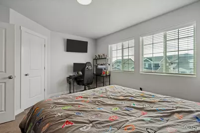6662 W Prairie Fire Ln, Herriman, UT 84096 - Photo 27