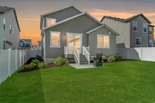 6662 W Prairie Fire Ln, Herriman, UT 84096 - Photo 31