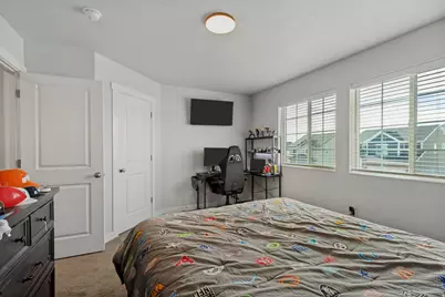 6662 W Prairie Fire Ln, Herriman, UT 84096 - Photo 27