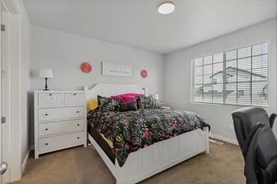 6662 W Prairie Fire Ln, Herriman, UT 84096 - Photo 15