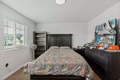 6662 W Prairie Fire Ln, Herriman, UT 84096 - Photo 25