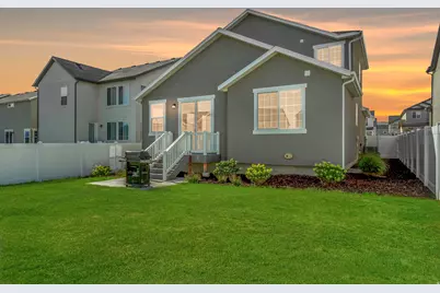 6662 W Prairie Fire Ln, Herriman, UT 84096 - Photo 33