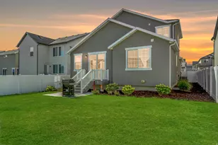 6662 W Prairie Fire Ln, Herriman, UT 84096 - Photo 33