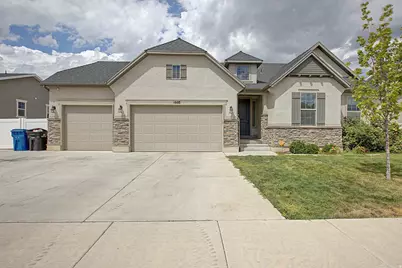 1002 W 40 S, Spanish Fork, UT 84660 - Photo 1