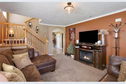 7122 Longitude Ln #A, West Jordan, UT 84084 - Photo 19