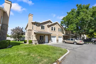 7122 Longitude Ln #A, West Jordan, UT 84084 - Photo 3