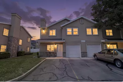7122 Longitude Ln #A, West Jordan, UT 84084 - Photo 1