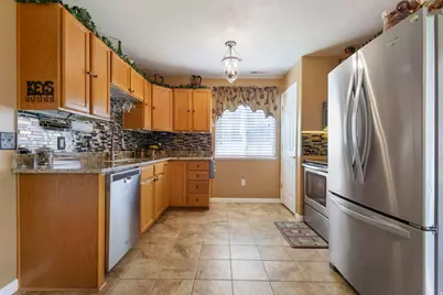 7122 Longitude Ln #A, West Jordan, UT 84084 - Photo 21