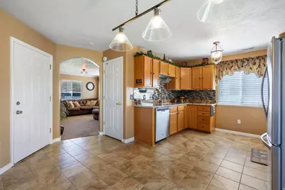 7122 Longitude Ln #A, West Jordan, UT 84084 - Photo 25