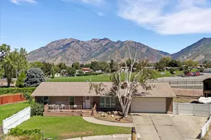 1489 E Verde Cir S, Sandy, UT 84093 - Photo 1