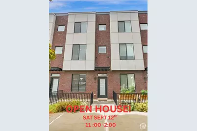 25 E Center St #13, North Salt Lake, UT 84054 - Photo 1