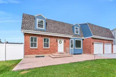 6730 S Nottingham Dr, West Jordan, UT 84084 - Photo 37