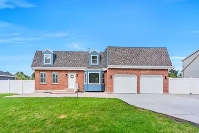 6730 S Nottingham Dr, West Jordan, UT 84084 - Photo 3