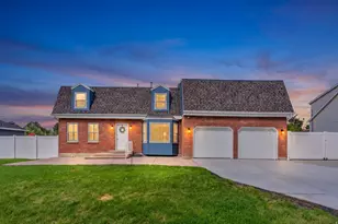 6730 S Nottingham Dr, West Jordan, UT 84084 - Photo 1