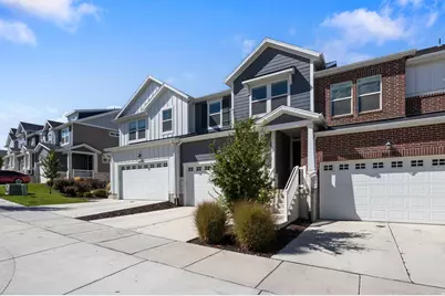 3904 W Canyon Falls Dr, Lehi, UT 84048 - Photo 3