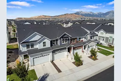 3904 W Canyon Falls Dr, Lehi, UT 84048 - Photo 35