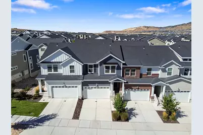 3904 W Canyon Falls Dr, Lehi, UT 84048 - Photo 41