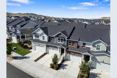 3904 W Canyon Falls Dr, Lehi, UT 84048 - Photo 37