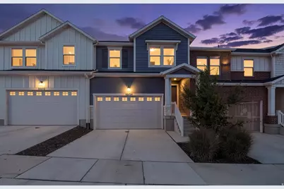 3904 W Canyon Falls Dr, Lehi, UT 84048 - Photo 1