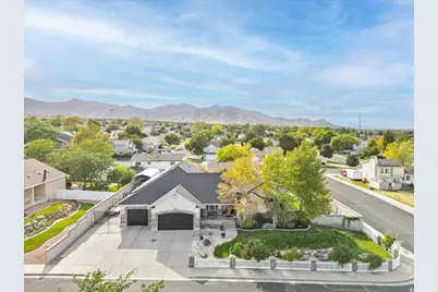 4382 S 5445 W, West Valley, UT 84120 - Photo 35