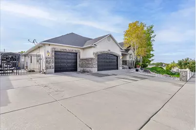 4382 S 5445 W, West Valley, UT 84120 - Photo 3