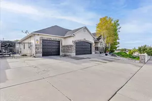 4382 S 5445 W, West Valley, UT 84120 - Photo 3