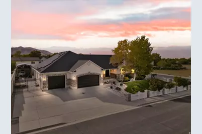 4382 S 5445 W, West Valley, UT 84120 - Photo 1