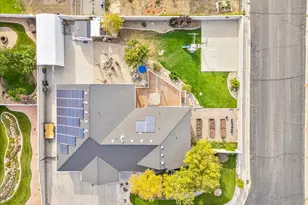 4382 S 5445 W, West Valley, UT 84120 - Photo 37