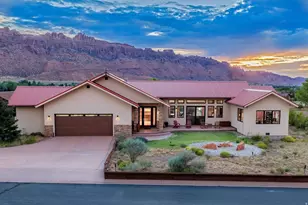 4251 E Lipizzan Jump, Moab, UT 84532 - Photo 1