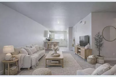 1167 E Telegraph St, Washington, UT 84780 - Photo 1
