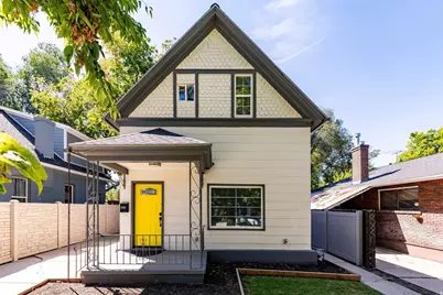 666 E Downington Ave, Salt Lake City, UT 84105 - Photo 1