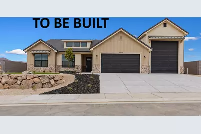 3932 W 1570 S, Hurricane, UT 84737 - Photo 1