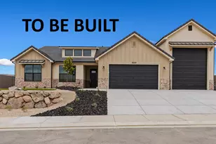 3932 W 1570 S, Hurricane, UT 84737 - Photo 1