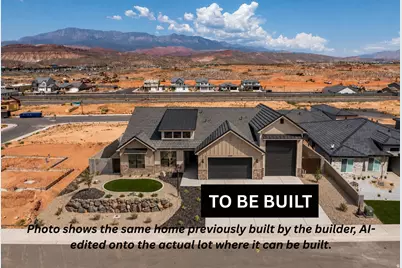 3932 W 1570 S, Hurricane, UT 84737 - Photo 1